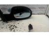 Wing mirror, right from a Citroën C5 II Berline (RC) 2.0 HDiF 16V 2004