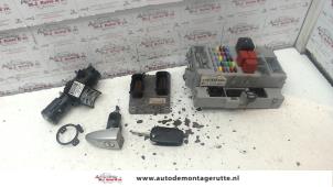 Used Ignition lock + computer Lancia Ypsilon (843) 1.2 16V Price on request offered by Autodemontage M.J. Rutte B.V.