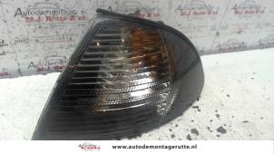 Used Indicator, left BMW 3 serie (E46/4) 316i Price on request offered by Autodemontage M.J. Rutte B.V.
