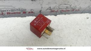 Used Relay Volkswagen New Beetle (9C1/9G1) 2.0 Price on request offered by Autodemontage M.J. Rutte B.V.
