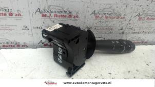 Used Wiper switch Renault Twingo II (CN) 1.2 Price on request offered by Autodemontage M.J. Rutte B.V.