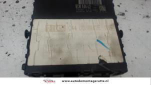 Ignition lock + computer from a Renault Twingo II (CN) 1.2 2008