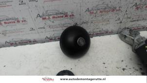 Ignition lock + computer from a Renault Twingo II (CN) 1.2 2008