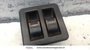 Used Multi-functional window switch Suzuki Swift (SF310/413) 1.0i 5-Drs. Price on request offered by Autodemontage M.J. Rutte B.V.