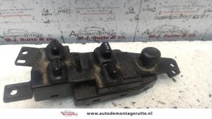 Used Multi-functional window switch Chrysler 300 M 3.5 V6 24V Price on request offered by Autodemontage M.J. Rutte B.V.