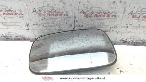 Used Mirror glass, right Saab 9-5 (YS3E) 2.0t 16V Price on request offered by Autodemontage M.J. Rutte B.V.