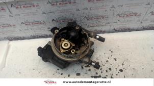 Used Carburettor Volkswagen Golf III (1H1) 1.6 CL Price on request offered by Autodemontage M.J. Rutte B.V.