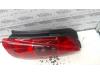 Taillight, right from a Lancia Musa 1.4 16V 2005