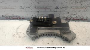 Used Heater resistor Mercedes CLK (W208) 3.2 320 V6 18V Price on request offered by Autodemontage M.J. Rutte B.V.