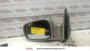 Gebrauchte Außenspiegel links Hyundai Terracan 2.9 CRDi 16V Preis auf Anfrage angeboten von Autodemontage M.J. Rutte B.V.