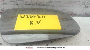 Used Mirror glass, right Volkswagen Fox (5Z) 1.4 16V Price on request offered by Autodemontage M.J. Rutte B.V.