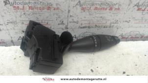 Used Wiper switch Ford Fiesta 5 (JD/JH) 1.6 16V Price on request offered by Autodemontage M.J. Rutte B.V.