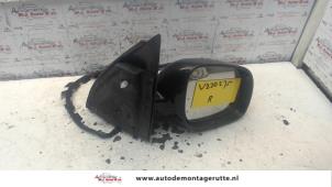 Used Wing mirror, right Seat Arosa (6H1) 1.4i Price on request offered by Autodemontage M.J. Rutte B.V.
