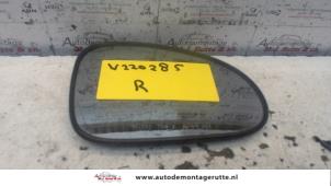 Used Mirror glass, right Chevrolet Matiz 0.8 S,SE Price on request offered by Autodemontage M.J. Rutte B.V.
