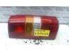 Taillight, right from a Citroen Jumpy (BS/BT/BY/BZ), 1995 / 2006 1.9Di, Delivery, Diesel, 1.868cc, 51kW (69pk), FWD, DW8B; WJY, 2001-09 / 2006-12 2006