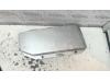 Tank cap cover from a Volkswagen Crafter, 2006 / 2013 2.5 TDI 30/35/50, CHP, Diesel, 2.459cc, 100kW (136pk), RWD, CECA, 2009-05 / 2011-05 2010