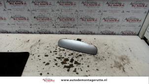 Used Tailgate handle Peugeot 307 (3A/C/D) 1.6 16V Price on request offered by Autodemontage M.J. Rutte B.V.