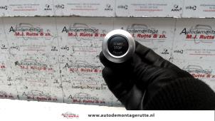 Gebrauchte Start/Stopp Schalter BMW 1 serie (E87/87N) 118i 16V Preis auf Anfrage angeboten von Autodemontage M.J. Rutte B.V.