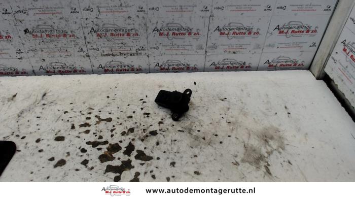 Begagnade MAP-sensor (insugsrör) BMW 1 serie (E87/87N) 118i 16V Pris på förfrågan erbjuds av Autodemontage M.J. Rutte B.V.