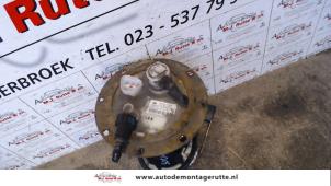 Used Electric fuel pump Hyundai Getz 1.1i 12V Price on request offered by Autodemontage M.J. Rutte B.V.
