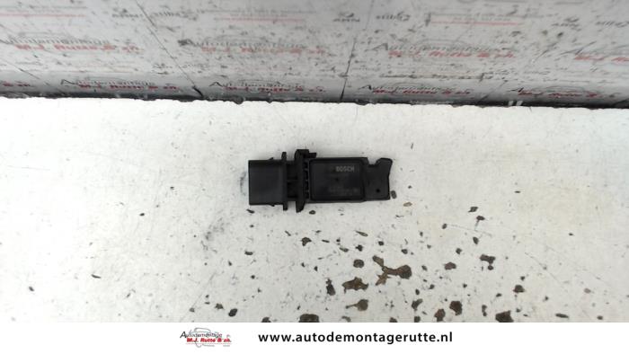 Gebrauchte Luftmassenmesser Volkswagen Crafter 2.5 TDI 30/35/50 Preis auf Anfrage angeboten von Autodemontage M.J. Rutte B.V.
