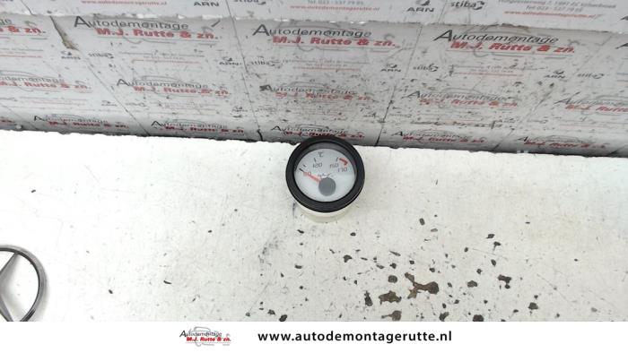 Usagé Indicateur de température MG MG TF 1.8 135 VVC 16V Prix sur demande proposé par Autodemontage M.J. Rutte B.V.