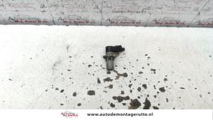 Used Crankshaft sensor Peugeot 607 (9D/U) 2.0 16V Price on request offered by Autodemontage M.J. Rutte B.V.