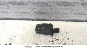 Used Radio control panel Ford Focus 2 Wagon 1.6 16V Price on request offered by Autodemontage M.J. Rutte B.V.