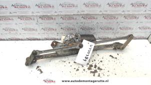 Gebrauchte Scheibenwischermotor + Mechanik Citroen Saxo 1.4i SX,VSX Preis auf Anfrage angeboten von Autodemontage M.J. Rutte B.V.