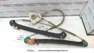 Used Window mechanism 2-door, front right Audi A3 (8P1) 2.0 TDI 16V Price on request offered by Autodemontage M.J. Rutte B.V.