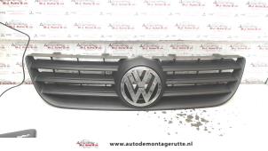 Usagé Calandre Volkswagen Polo IV (9N1/2/3) 1.2 Prix sur demande proposé par Autodemontage M.J. Rutte B.V.