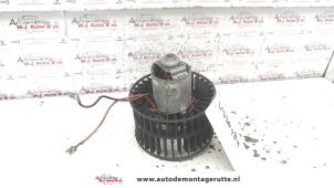 Usagé Moteur de ventilation chauffage Opel Corsa B (73/78/79) 1.4i Prix sur demande proposé par Autodemontage M.J. Rutte B.V.