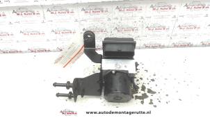Used ABS pump Skoda Fabia (6Y2) 1.2 HTP Price € 75,00 Margin scheme offered by Autodemontage M.J. Rutte B.V.
