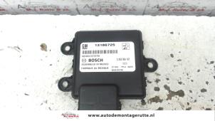 Used PDC Module Opel Corsa D 1.4 16V Twinport Price on request offered by Autodemontage M.J. Rutte B.V.