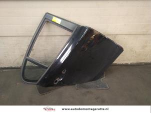 Used Rear door 4-door, right BMW 1 serie (E87/87N) 118i 16V Price on request offered by Autodemontage M.J. Rutte B.V.