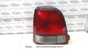 Used Taillight, left Honda Logo (GA33) 1.3 Price € 25,00 Margin scheme offered by Autodemontage M.J. Rutte B.V.