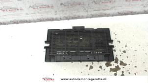 Used Computer lighting module BMW 1 serie (E87/87N) 118i 16V Price on request offered by Autodemontage M.J. Rutte B.V.
