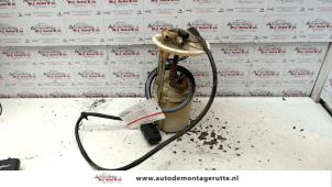 Used Electric fuel pump Mercedes A (W168) 1.9 A-190 Price on request offered by Autodemontage M.J. Rutte B.V.