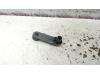 Window winder from a Toyota Yaris Verso (P2) 1.3 16V 2000