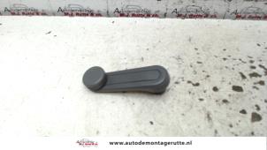 Used Window winder Toyota Yaris Verso (P2) 1.3 16V Price on request offered by Autodemontage M.J. Rutte B.V.