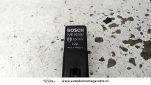 Used Glow plug relay Volkswagen Polo V (6R) 1.2 TDI 12V BlueMotion Price on request offered by Autodemontage M.J. Rutte B.V.