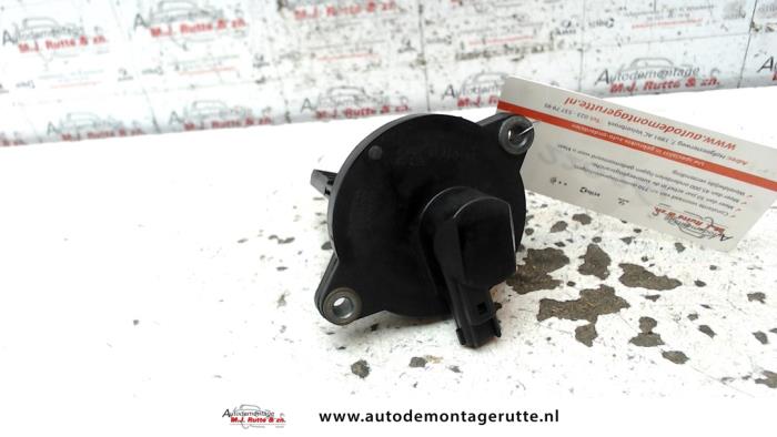 Begagnade Vortexventilmotor Jaguar S-type (X200) 3.0 V6 24V Pris på förfrågan erbjuds av Autodemontage M.J. Rutte B.V.