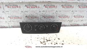 Used Heater control panel BMW 1 serie (E87/87N) 118i 16V Price on request offered by Autodemontage M.J. Rutte B.V.