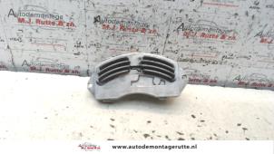Used Heater resistor BMW 1 serie (E87/87N) 118i 16V Price on request offered by Autodemontage M.J. Rutte B.V.