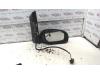 Wing mirror, right from a Volkswagen Touran (1T1/T2) 1.6 FSI 16V 2005