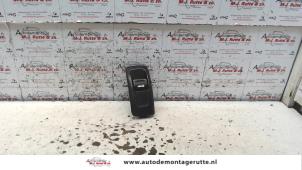 Used Sunroof switch Peugeot 206 CC (2D) 1.6 16V Price on request offered by Autodemontage M.J. Rutte B.V.