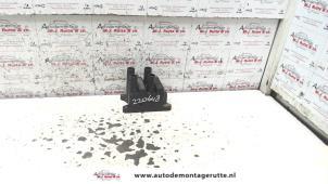 Used Ignition coil Ford Focus 1 Wagon 2.0 16V Price on request offered by Autodemontage M.J. Rutte B.V.