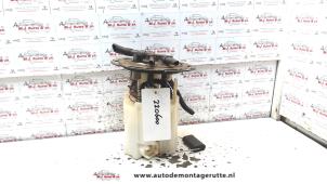 Used Electric fuel pump Saab 9-3 II Sport Sedan (YS3F) 1.8t 16V Price on request offered by Autodemontage M.J. Rutte B.V.