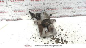Used Rear brake calliper, left Seat Arosa (6H1) 1.4 16V Price on request offered by Autodemontage M.J. Rutte B.V.