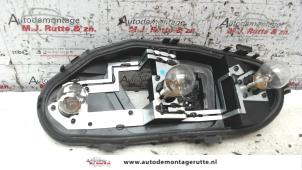 Used PCB, left taillight Toyota Aygo (B10) 1.0 12V VVT-i Price on request offered by Autodemontage M.J. Rutte B.V.